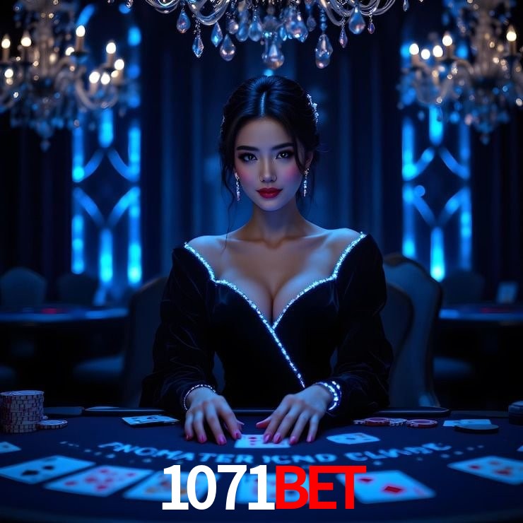 Estatísticas 1071bet