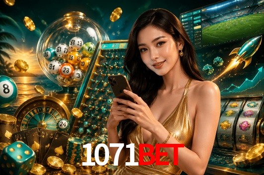 2FA Security 1071bet