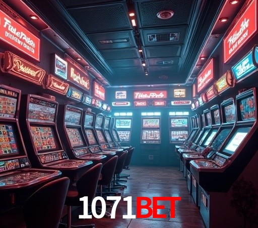 Benefícios da Conta 1071bet