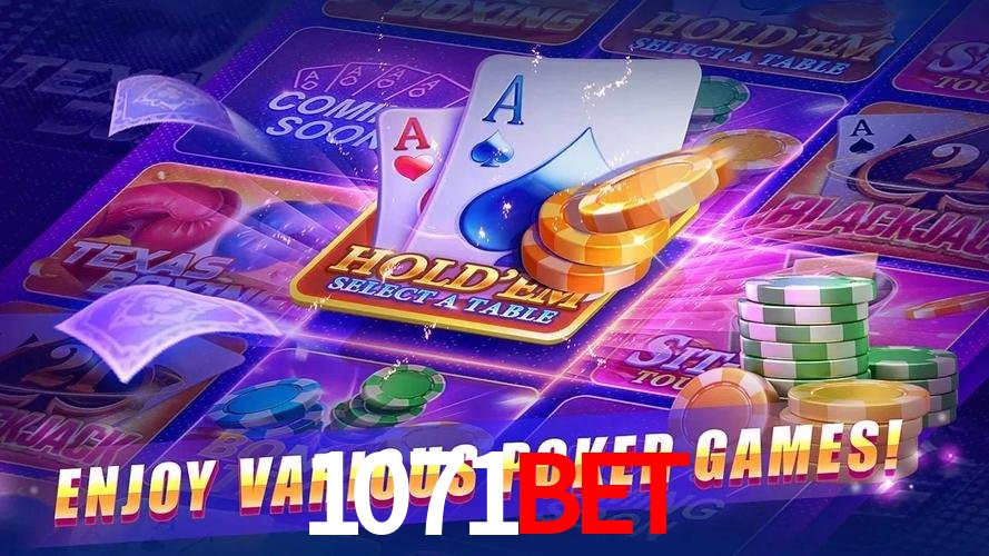 Explorando a Categoria de Eventos em Apostas na 1071bet