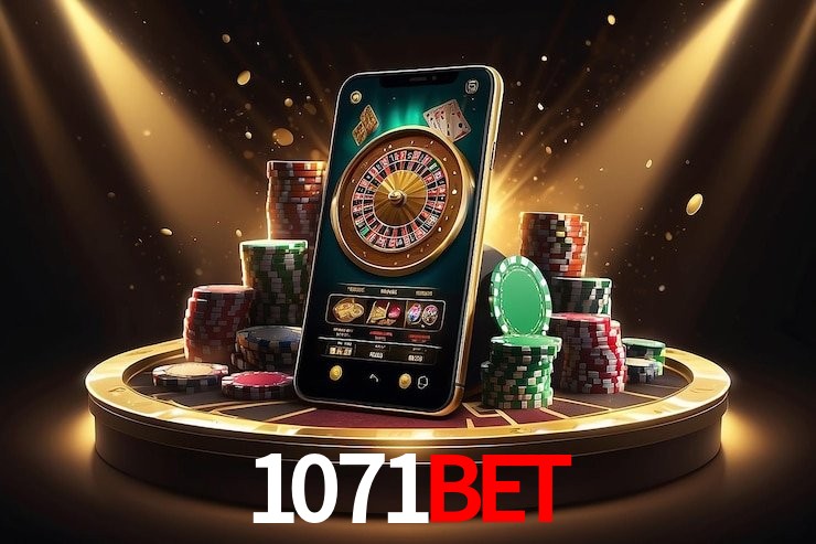 Avaliações dos Jogadores 1071bet