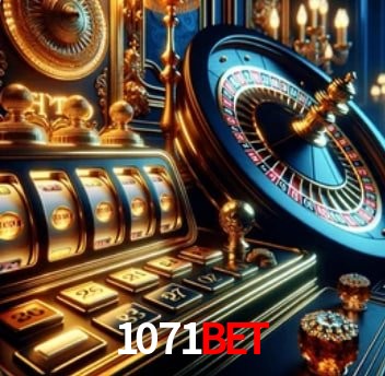 PIX Instantâneo 1071bet