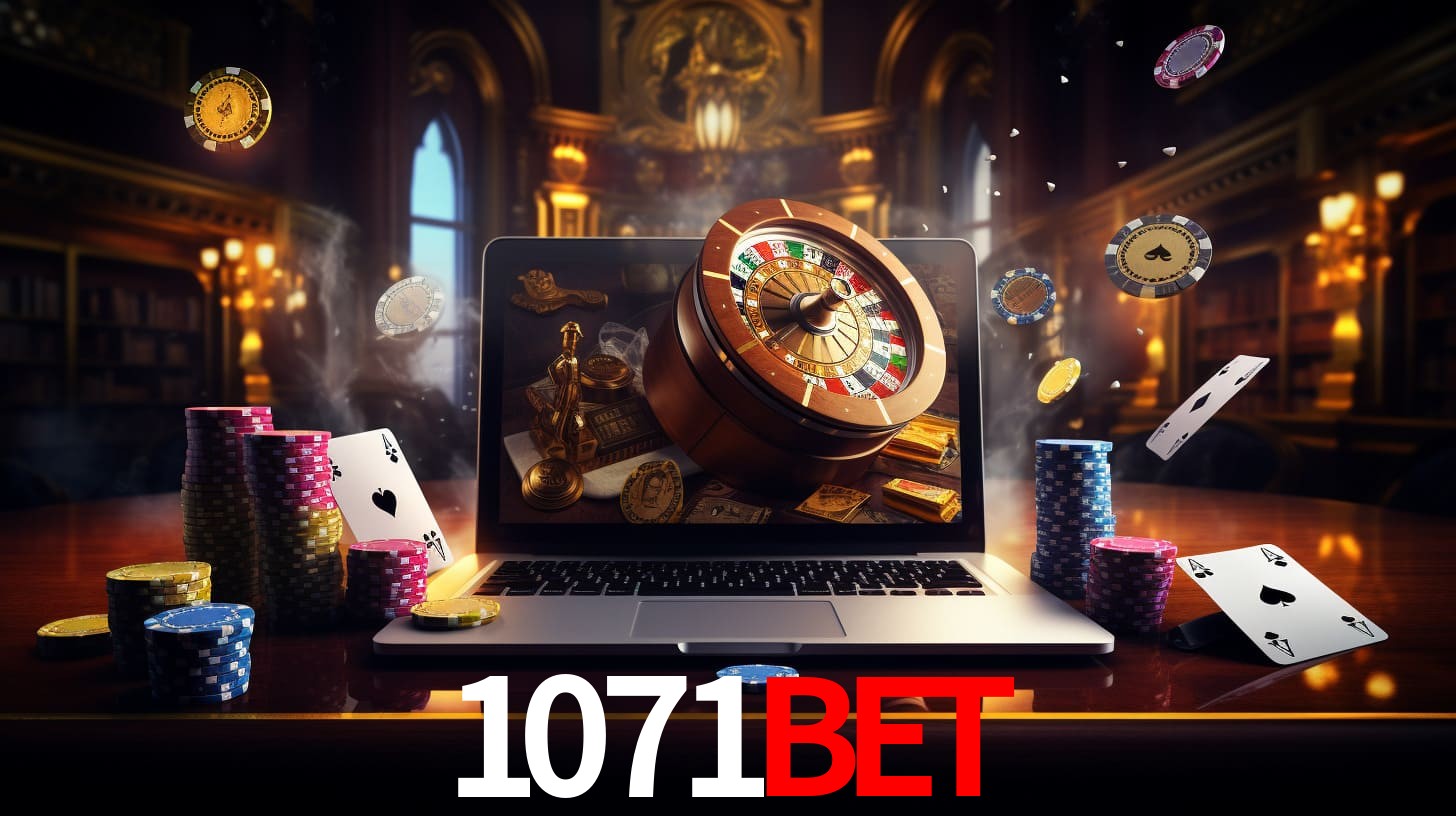 Blackjack Table 1071bet