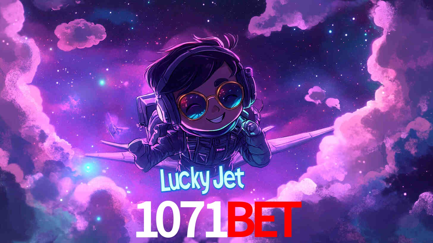 Inovações de Jogos na 1071bet: O Futuro das Experiências Interativas
