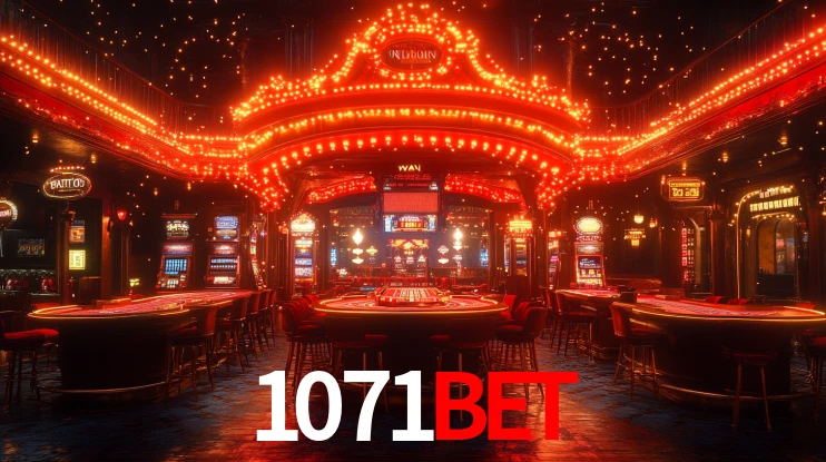 Explore as vantagens do 1071bet: serviço profissional e confiabilidade
