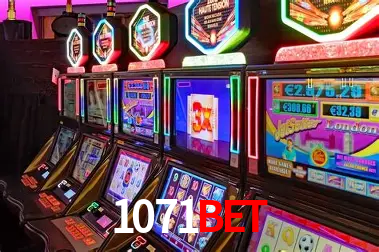 Explorando a Categoria de Eventos em Apostas na 1071bet