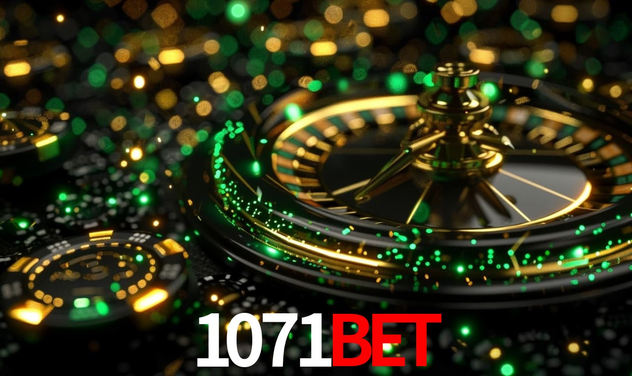 Integração de APIs 1071bet