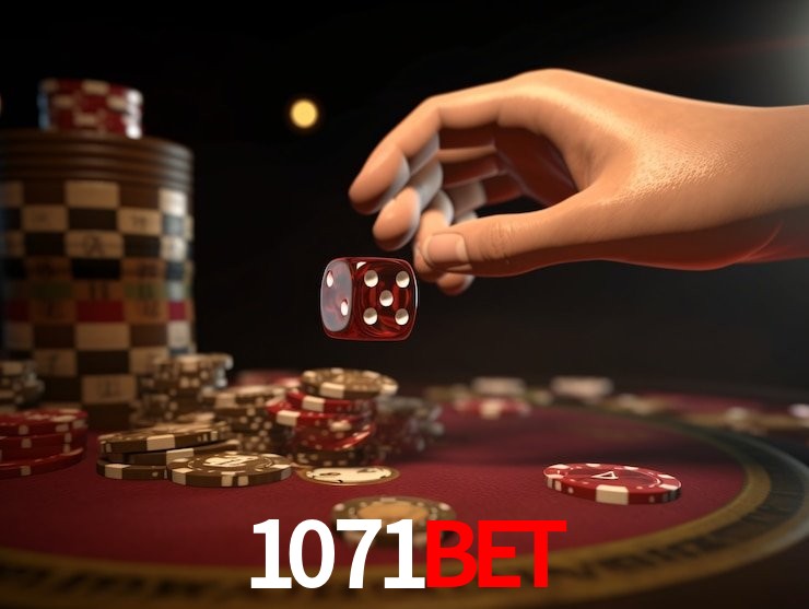 Apostas de Tênis 1071bet