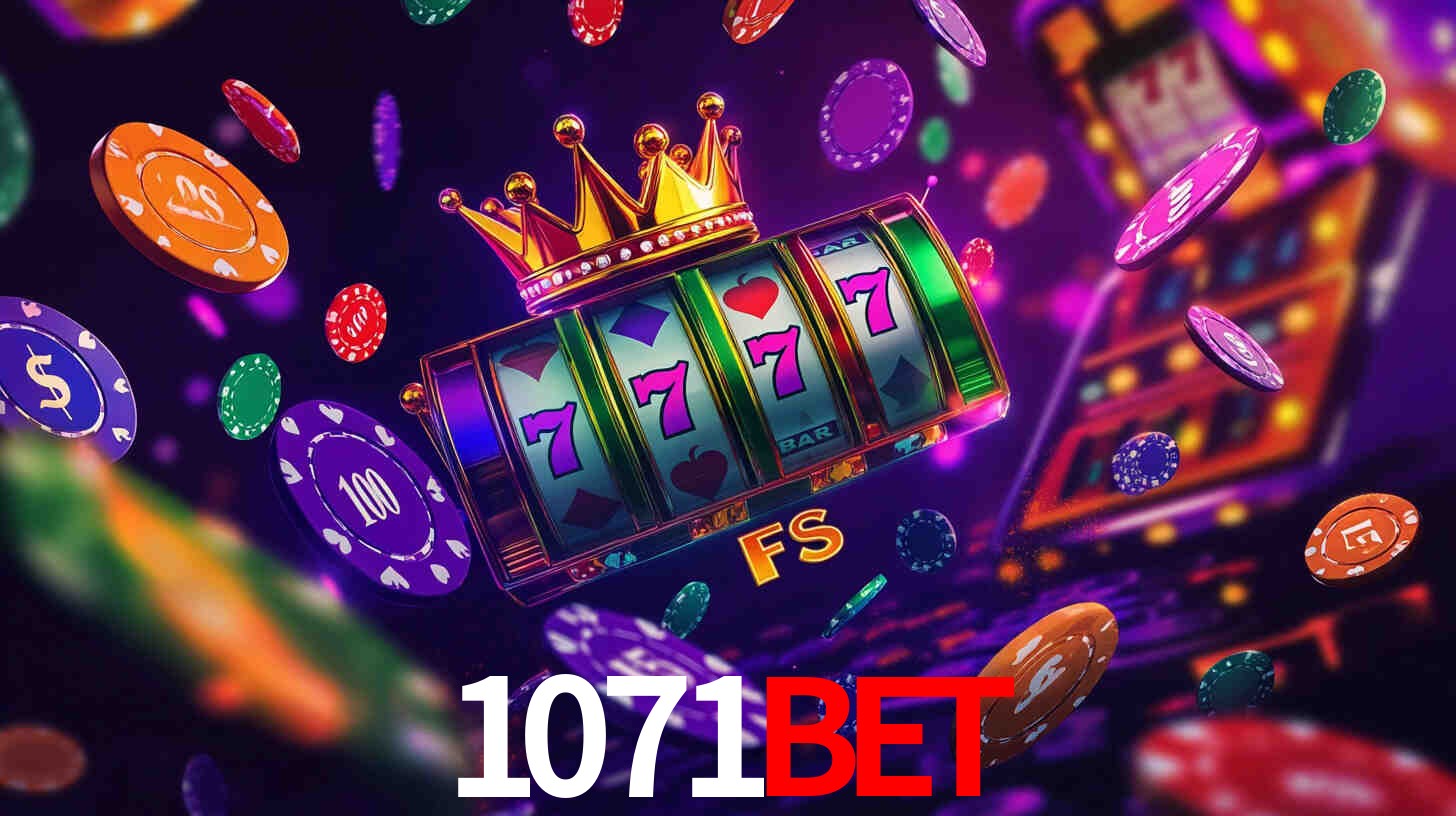 Tournaments 1071bet