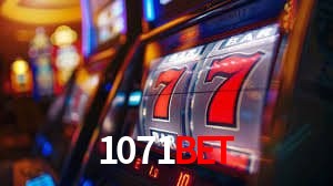 Recursos de Bônus 1071bet