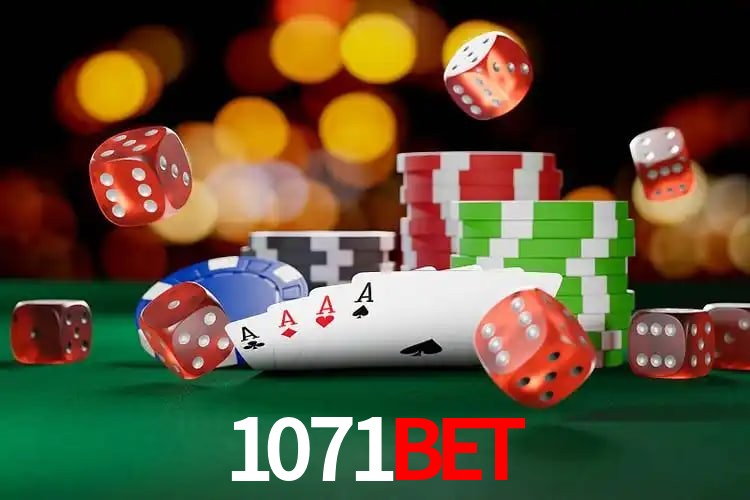 Estatísticas Esportivas 1071bet