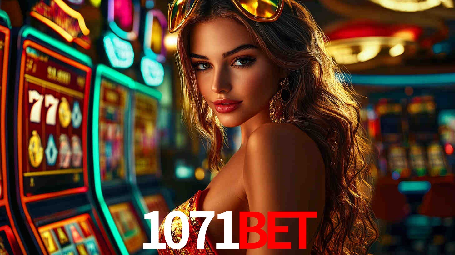 Welcome Bonus 1071bet