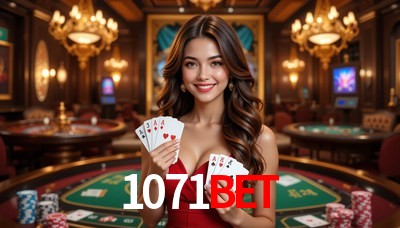 Seasonal Promotions 1071bet