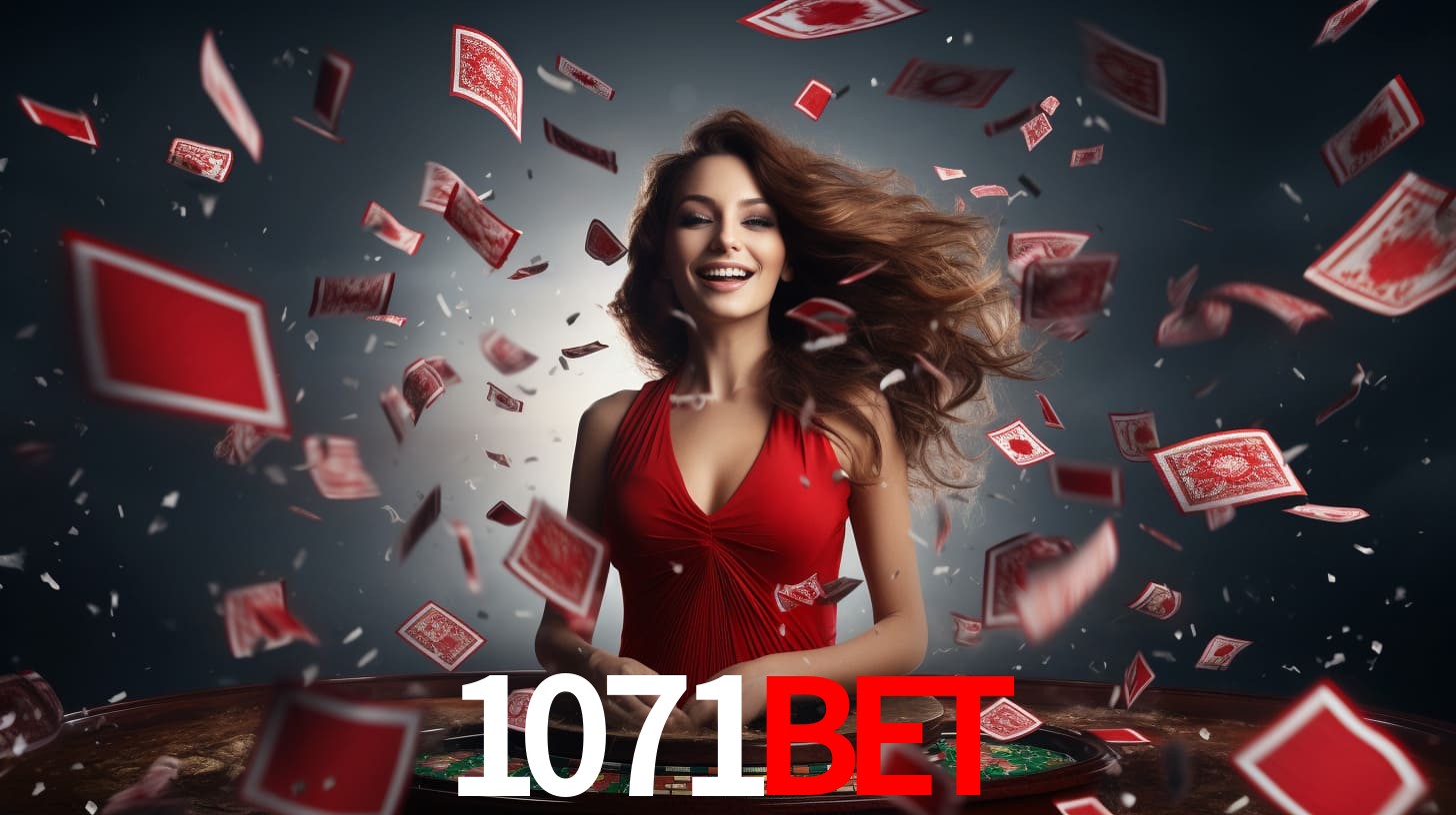 Roulette Table 1071bet