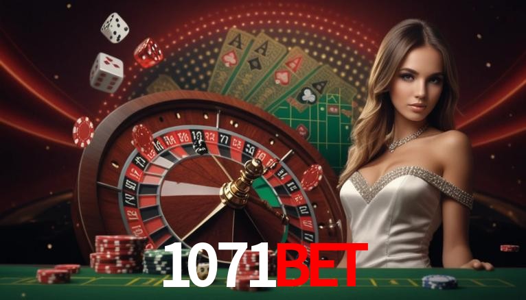 Platform Technology 1071bet
