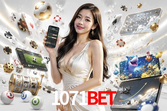 Slot Games 1071bet