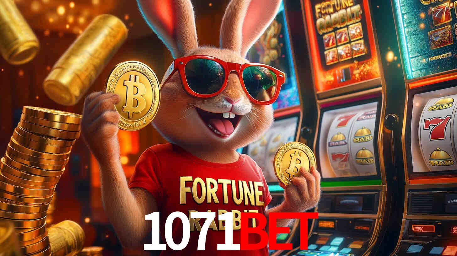 Desvendando o Mundo dos Jogos Virtuais na 1071bet