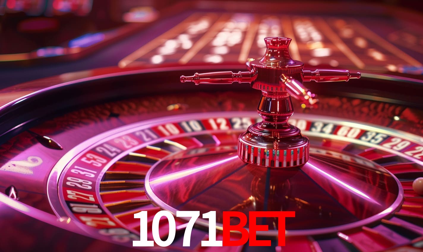 Descubra a Essência do 1071bet: Nossa História e Compromissos