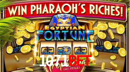 Desvendando o Mundo dos Jogos Virtuais na 1071bet