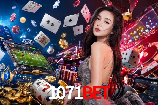 Games Directory 1071bet