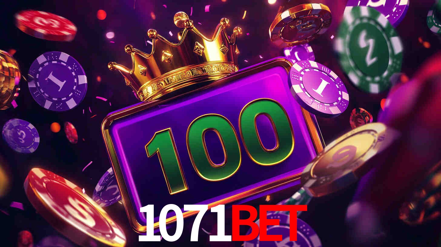 Programa VIP 1071bet