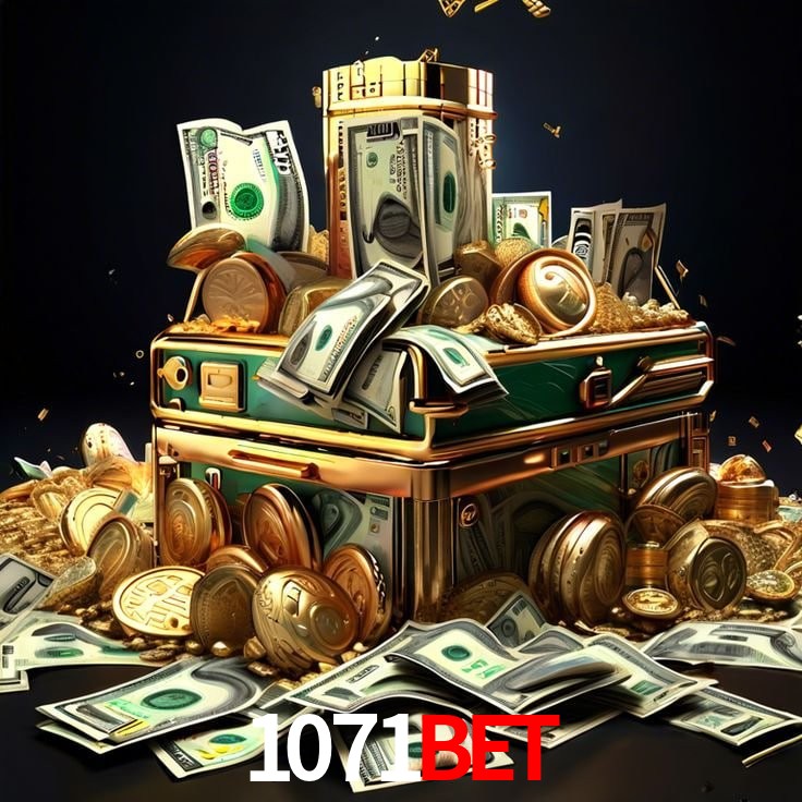 Casino Ao Vivo 1071bet