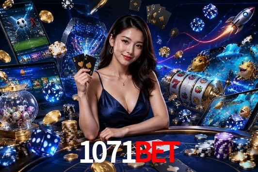 Exclusive Offers 1071bet