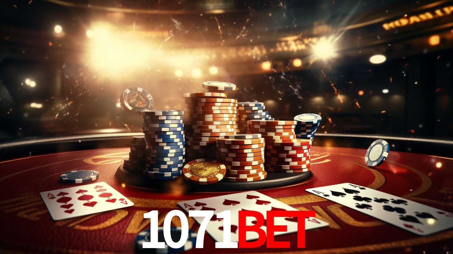 VIP Casino 1071bet