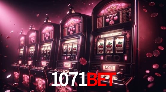 A Emoção da Loteria na 1071bet: Uma Chance de Mudança de Vida