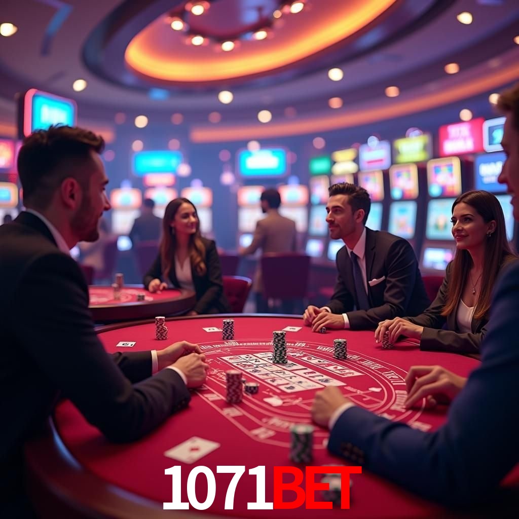cassino 1071bet