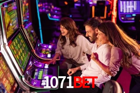 Desvendando o Mundo dos Jogos Virtuais na 1071bet