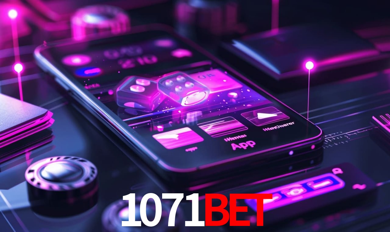 Tennis Betting 1071bet