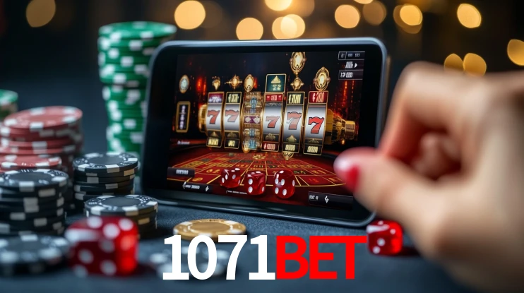 Daily Bonuses 1071bet