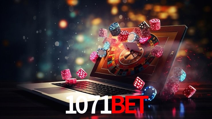 Descubra o Programa VIP da 1071bet: Vantagens Exclusivas para Jogadores