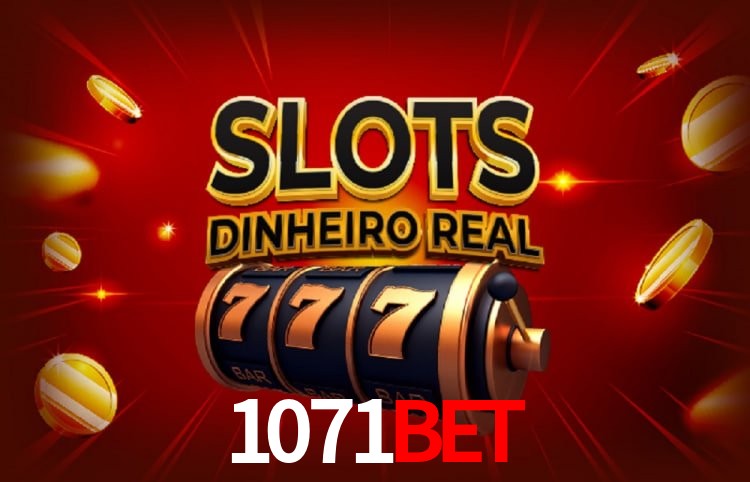 Login Seguro 1071bet
