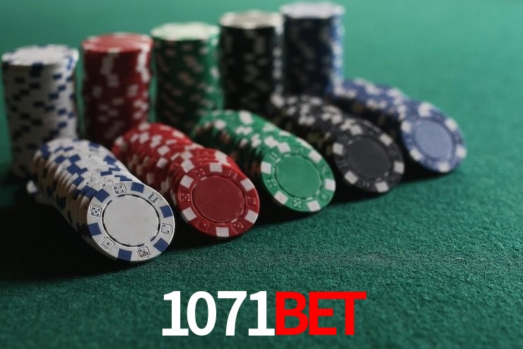 Player Reviews 1071bet
