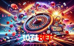 Programa VIP 1071bet