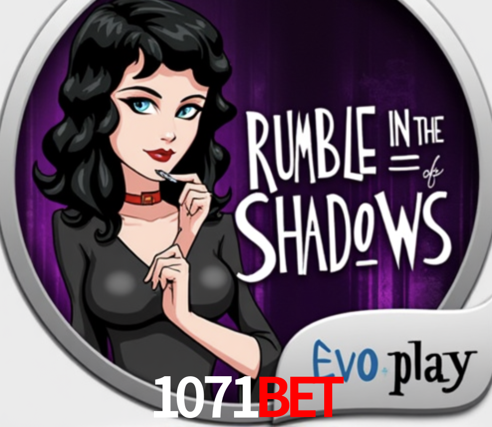 APP oficial da 1071bet para mobile