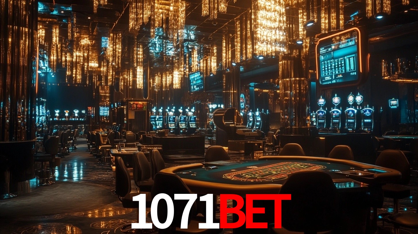1071bet: Seu Especialista em Apostas Esportivas Brasileiras