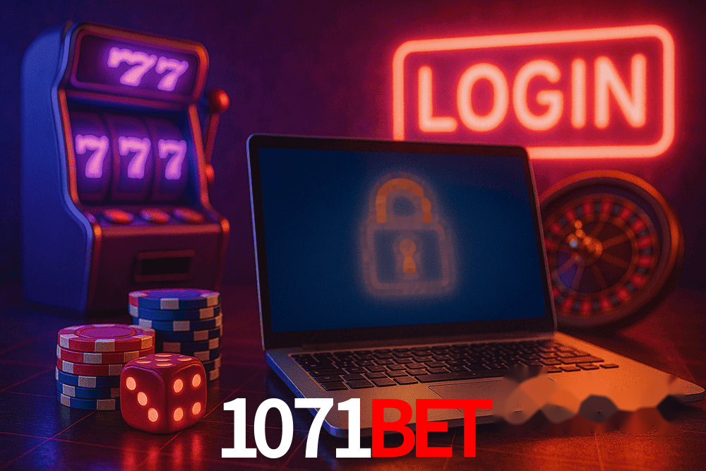 Mesa de Blackjack 1071bet