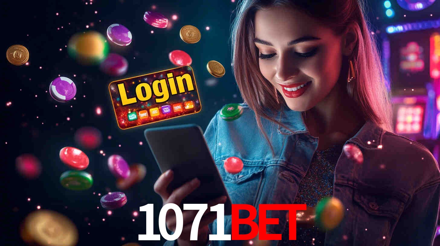 Descubra o Programa VIP da 1071bet: Vantagens Exclusivas para Jogadores