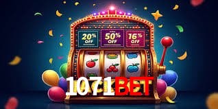 Diretório de Jogos 1071bet