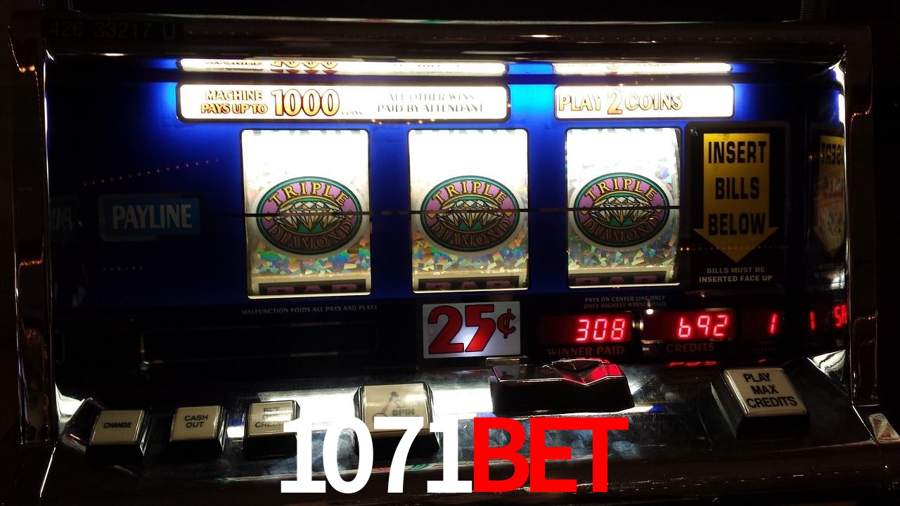 Football Betting 1071bet