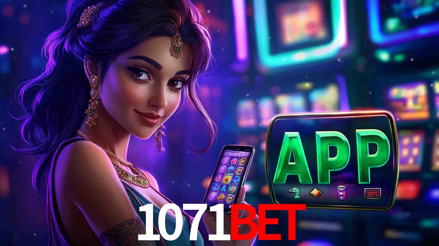 1071bet.com