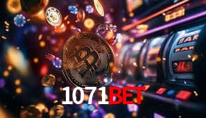 A Experiência Imersiva dos Cassinos Ao Vivo no 1071bet