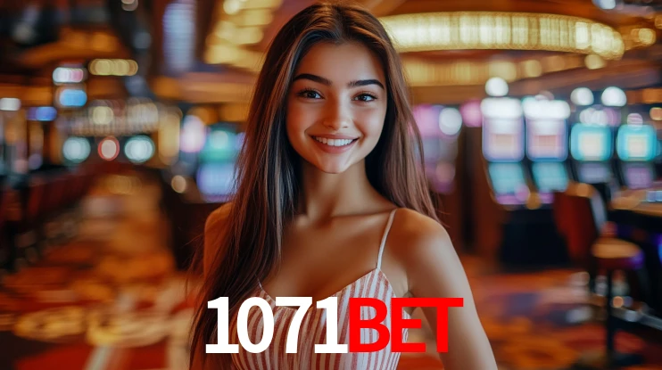 Premium Interface 1071bet