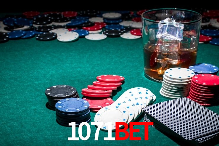 Interface Premium 1071bet