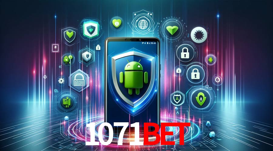Secure Login 1071bet
