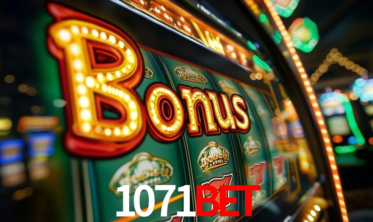 Tecnologia da Plataforma 1071bet