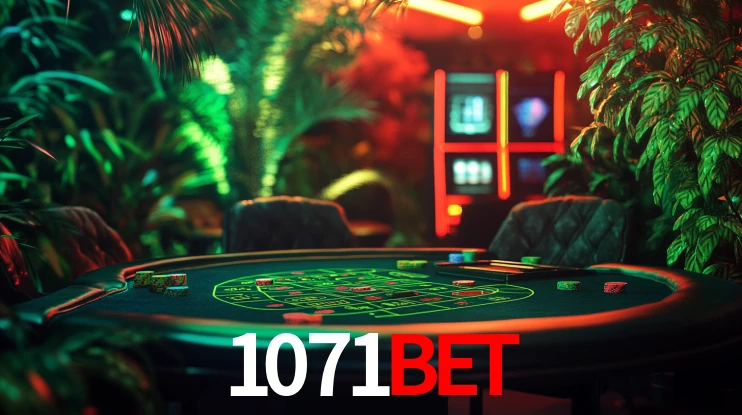 Live Casino 1071bet